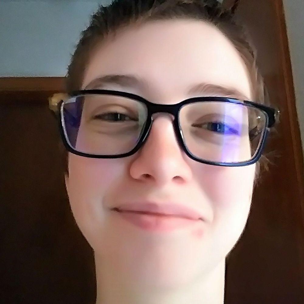 Meet your Posher, Catherine